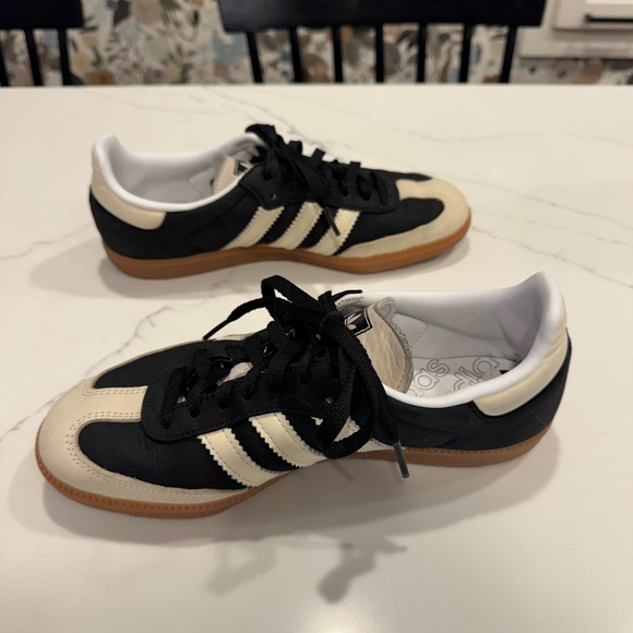 Adidas Samba OG - Picture 3 of 8